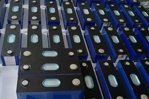 深圳回收钛酸锂电池电话