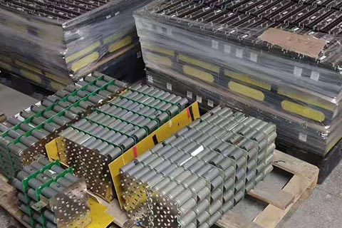 ㊣普安高棉乡收废弃叉车蓄电池㊣博世钛酸锂电池回收㊣专业回收UPS蓄电池