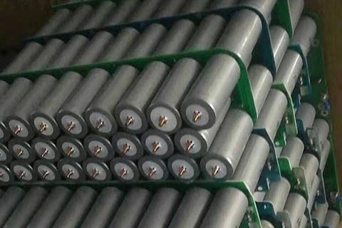 安徽瓦尔塔钴酸锂电池回收|叉车蓄电池回收站