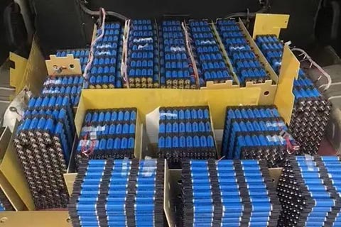 三沙西月岛高价钴酸锂电池回收√二手电瓶回收厂家√