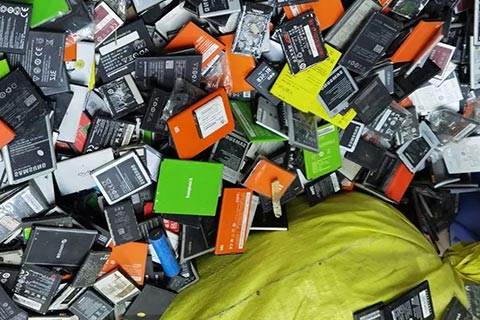 阿拉尔兵团十一团旧电池回收价格-联创鑫瑞电池回收-上门回收汽车电池